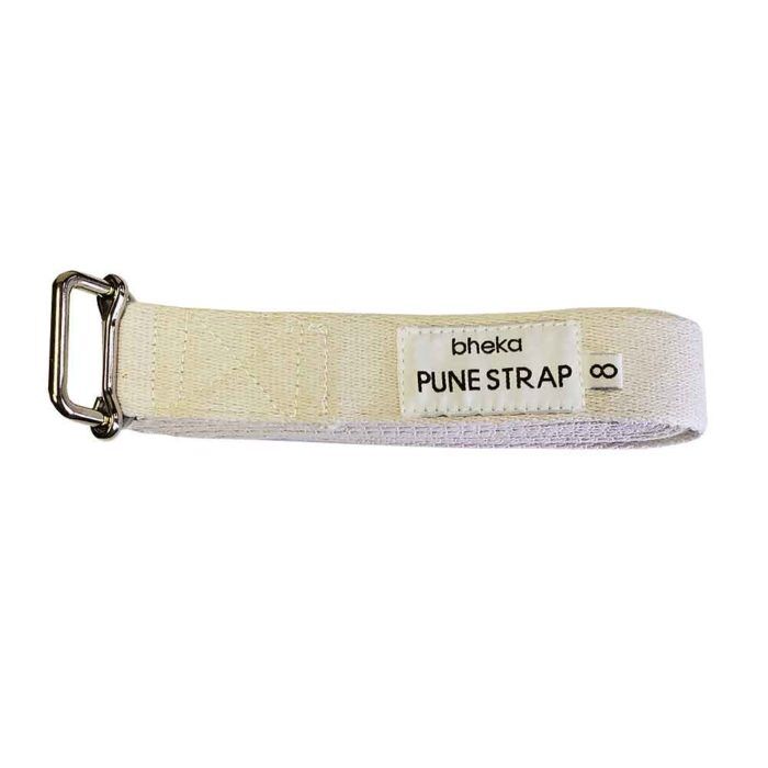 Pune Strap 8 Foot