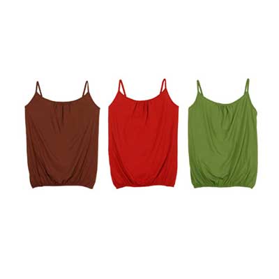 Camisole Shirt