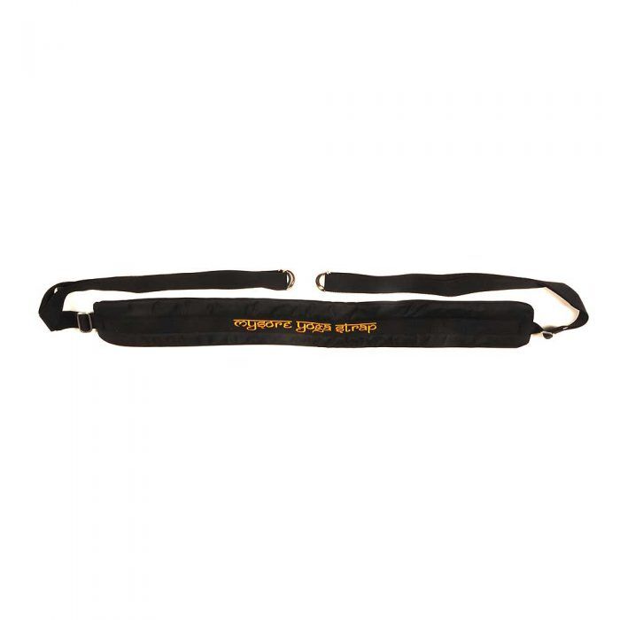 Door Wall Mysore YogaStrap