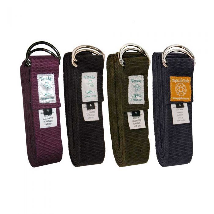Home Use 8ft Dring Strap