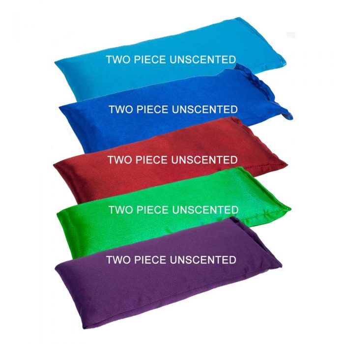 Satin Eyepillow Two Piece Unscented