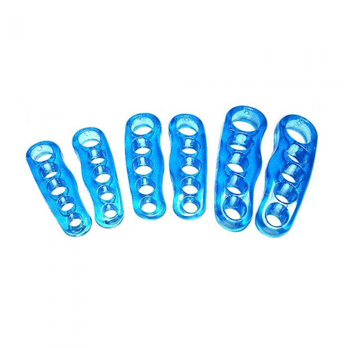 Toe Separators Small, Medium, Large
