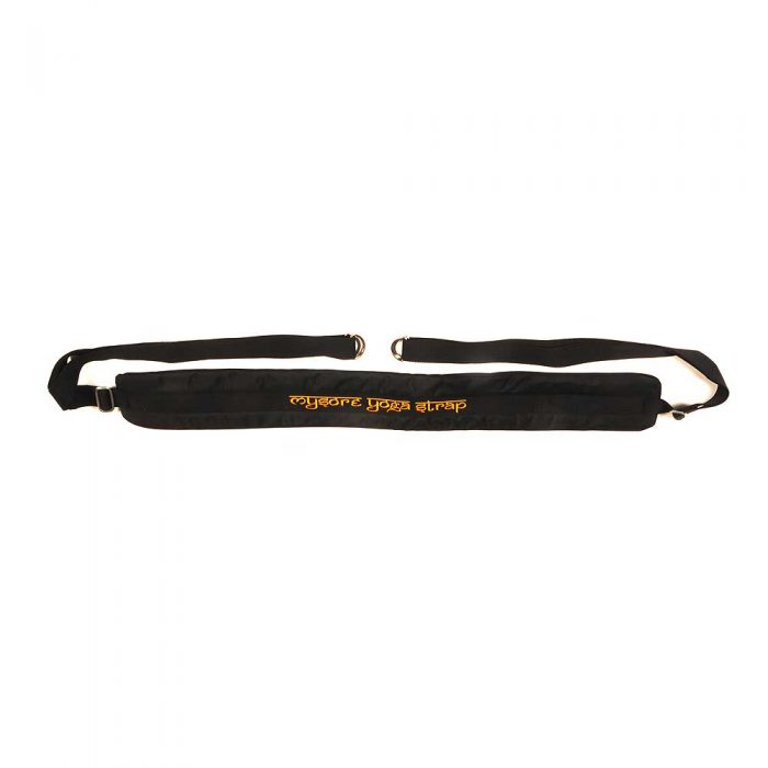 Door Wall Mysore YogaStrap