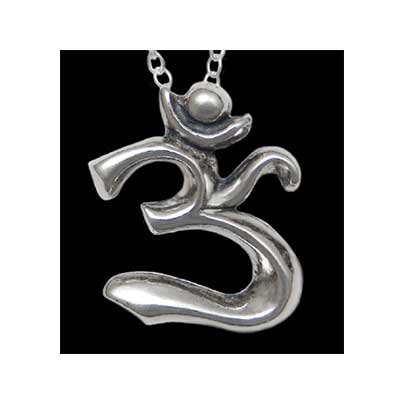 Original Om Necklace