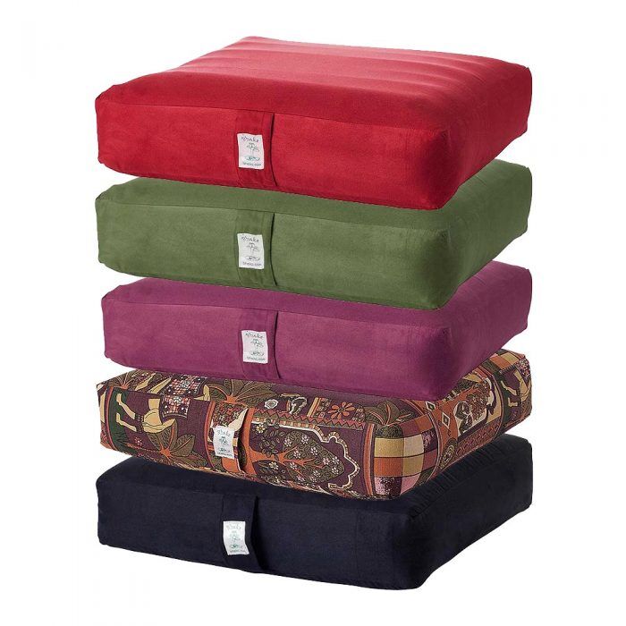 BREEZE Turtle cushion