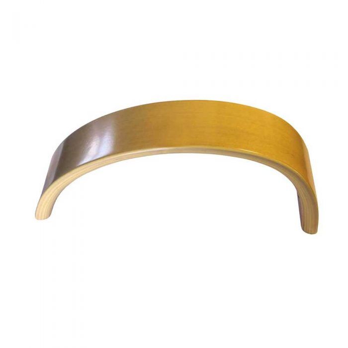 Mysore Eco2 Backbender