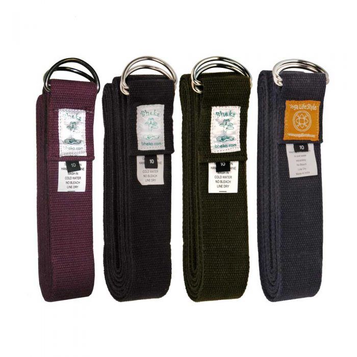 Home Use 10ft Dring Strap