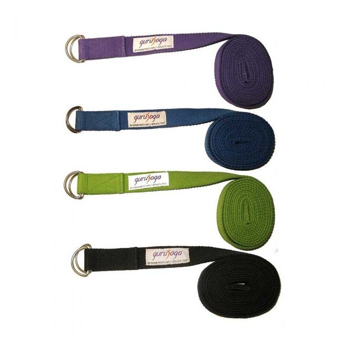 Home Use 8 X 1.25 Dring Strap