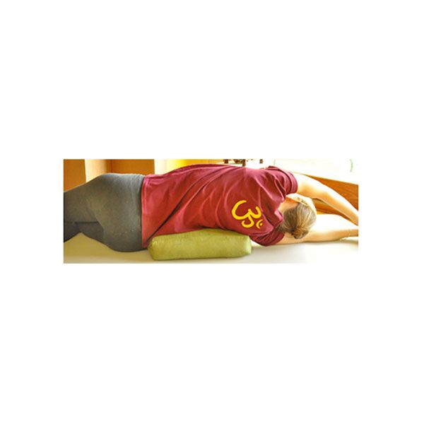 bheka Turtle Meditation Cushion - Image 8
