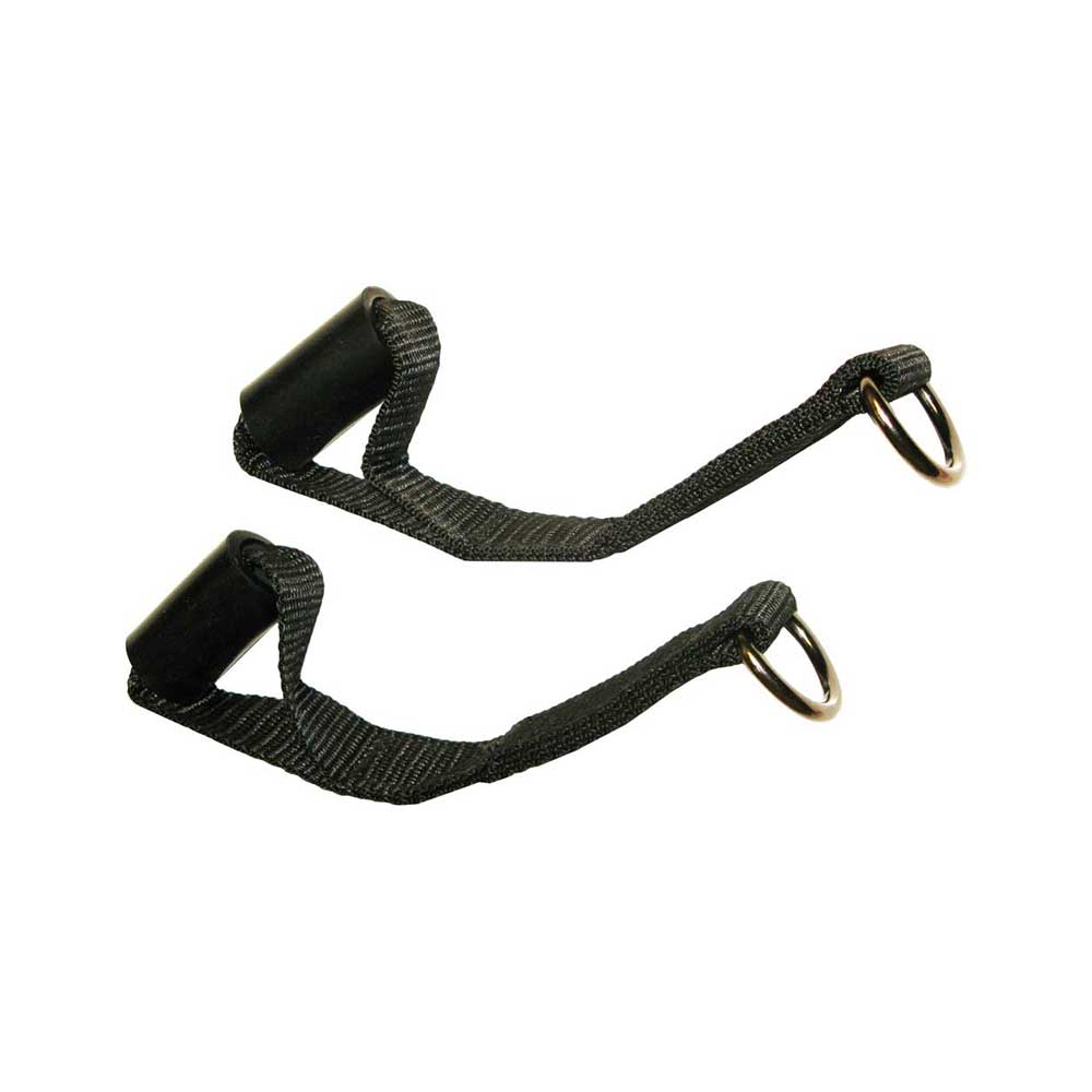 Mysore Strap Door Hangers