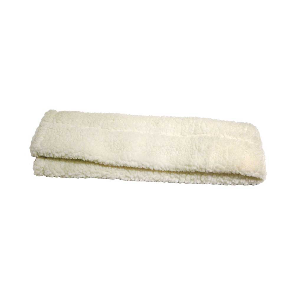 Mysore Strap Sherpa Cover