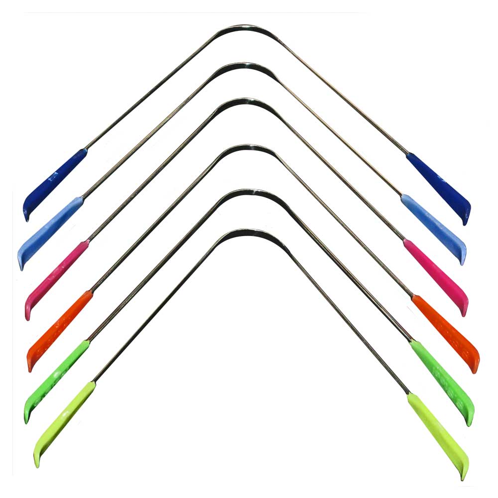 Stainless Steel Tongue Scrapers