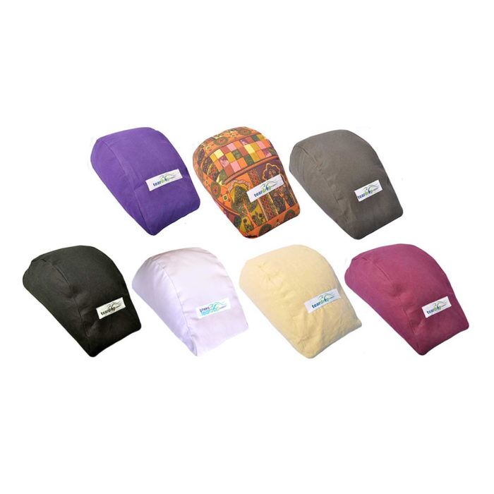 Teardrop Support Cushion