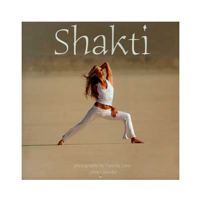 Shakti 2009 Calendar
