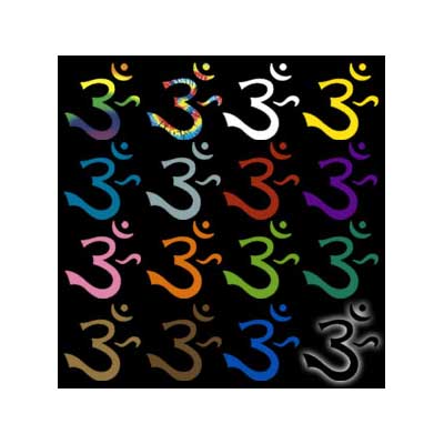 OM Magnet 3 Inch Set