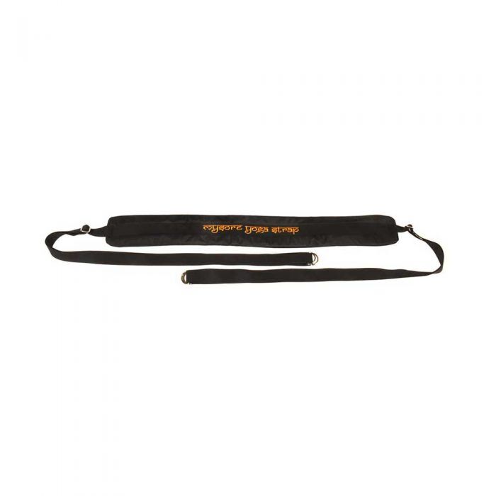 Ceiling MysoreYoga Strap