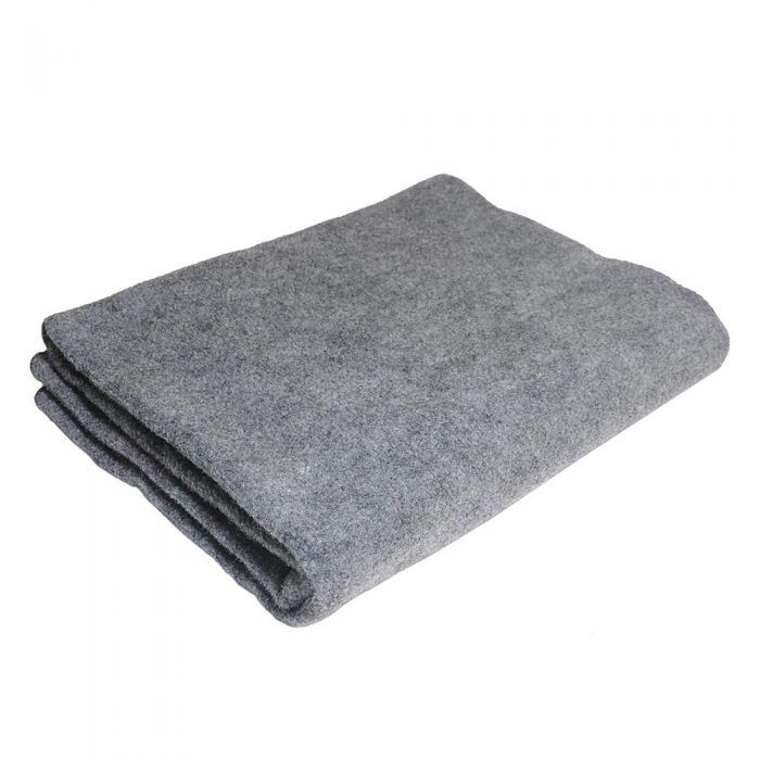 The UnWool Blanket