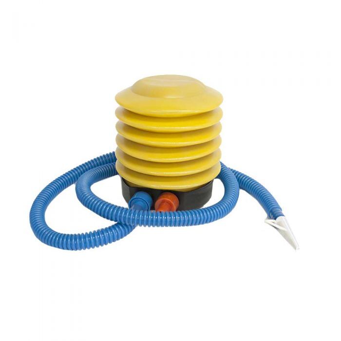 Breeze Foot Pump