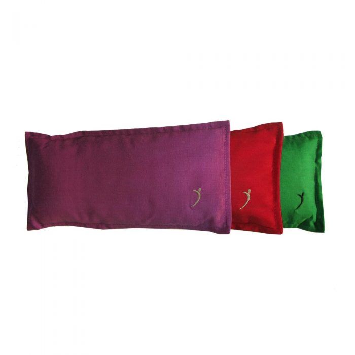 Silk Eyepillow Lavender