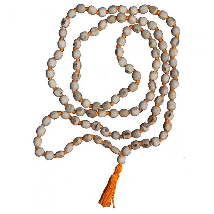 6mm Tulsi Mala Beads