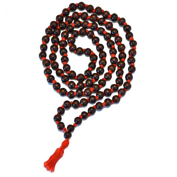 5mm Rosewood Mala