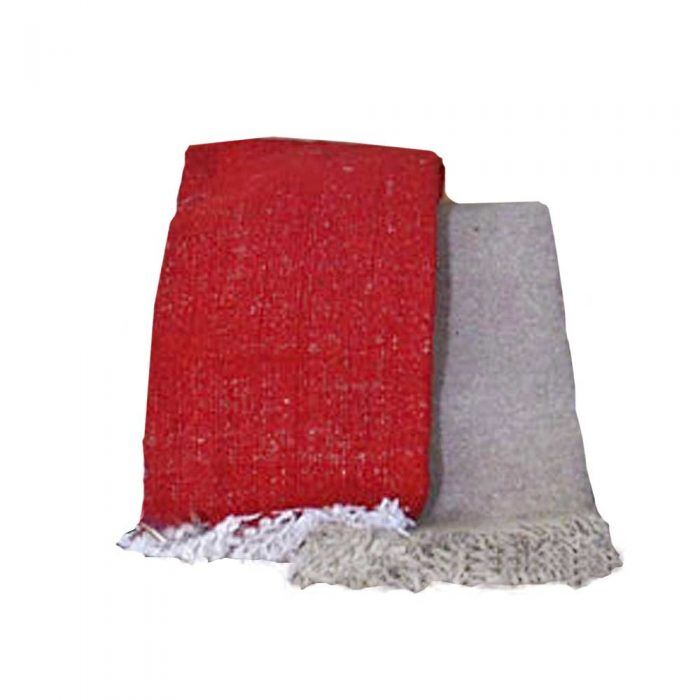 Solid Color Mexican Yoga Blankets